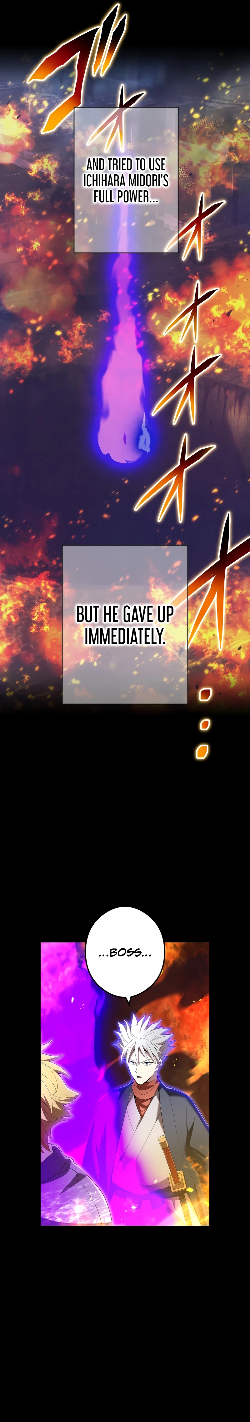 Read I Am the Strongest Awakeners Recognized by All of the World’s Cheat Masters EN Manga Online