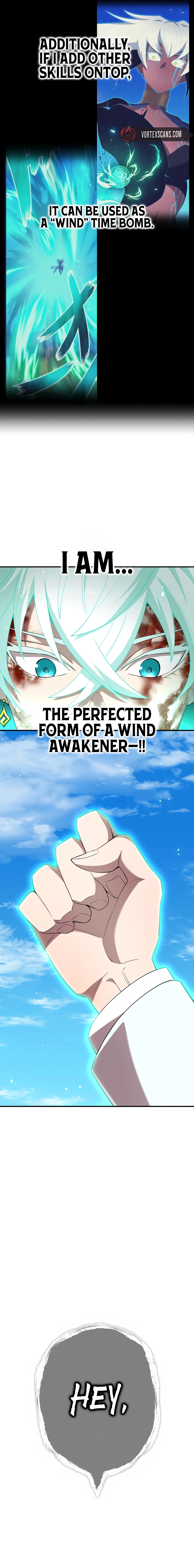 Read I Am the Strongest Awakeners Recognized by All of the World’s Cheat Masters EN Manga Online