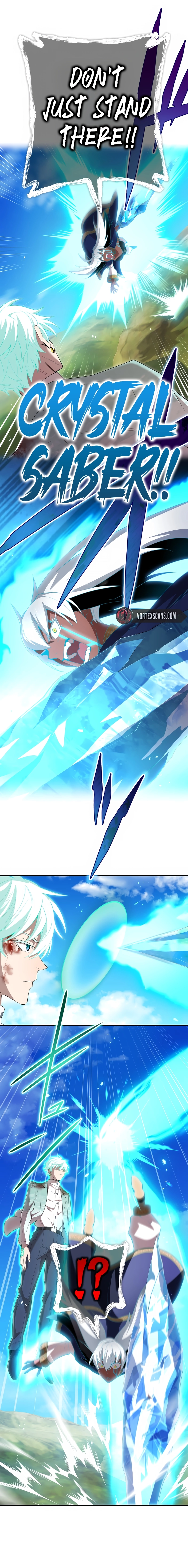 Read I Am the Strongest Awakeners Recognized by All of the World’s Cheat Masters EN Manga Online