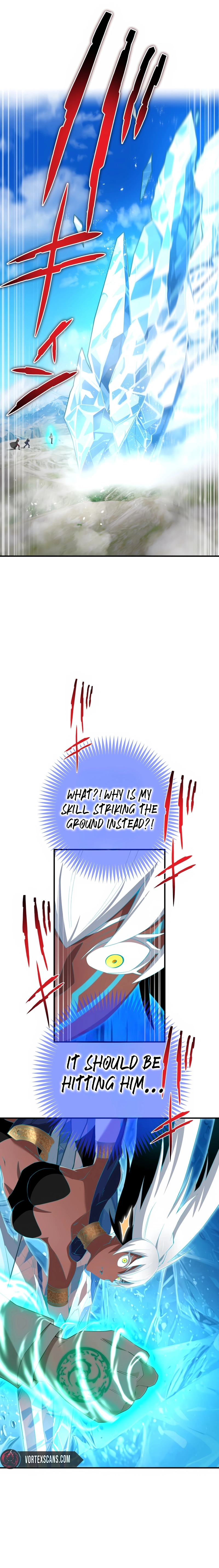 Read I Am the Strongest Awakeners Recognized by All of the World’s Cheat Masters EN Manga Online