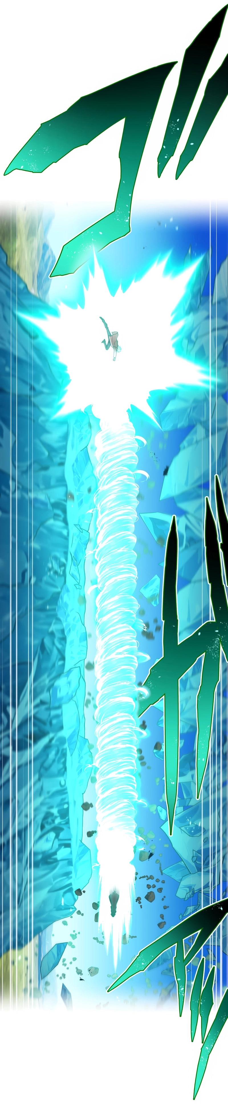 Read I Am the Strongest Awakeners Recognized by All of the World’s Cheat Masters EN Manga Online