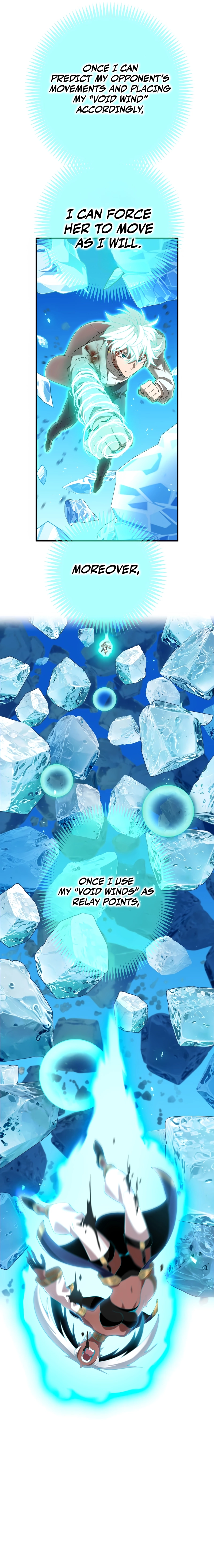 Read I Am the Strongest Awakeners Recognized by All of the World’s Cheat Masters EN Manga Online