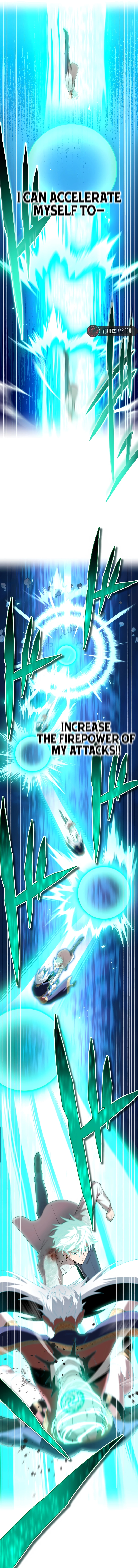 Read I Am the Strongest Awakeners Recognized by All of the World’s Cheat Masters EN Manga Online