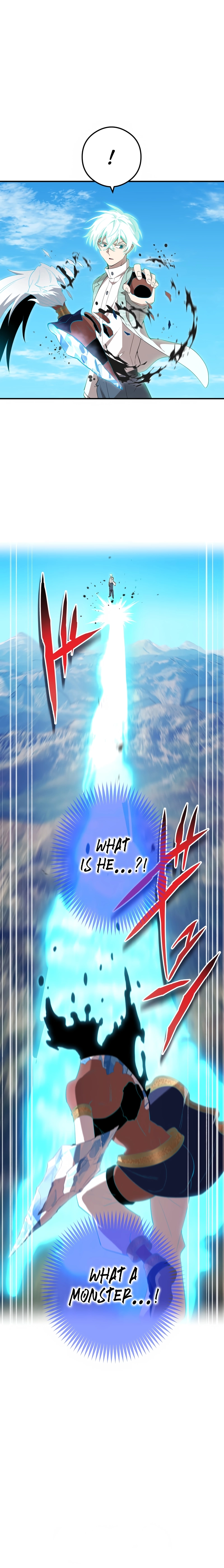 Read I Am the Strongest Awakeners Recognized by All of the World’s Cheat Masters EN Manga Online