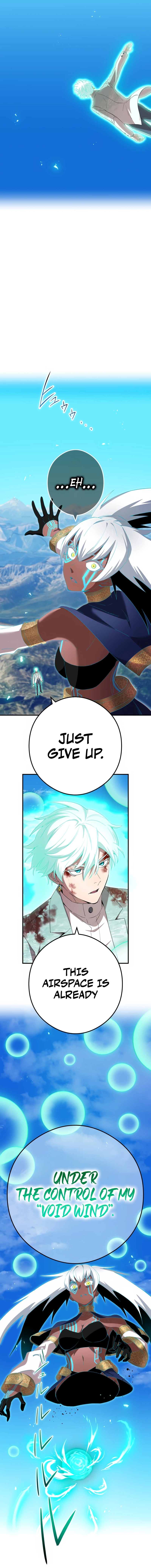 Read I Am the Strongest Awakeners Recognized by All of the World’s Cheat Masters EN Manga Online