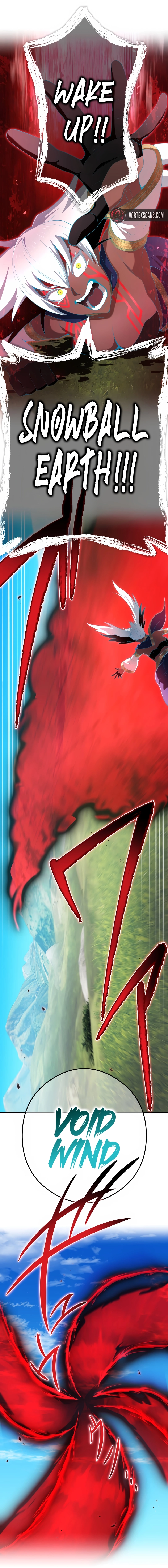 Read I Am the Strongest Awakeners Recognized by All of the World’s Cheat Masters EN Manga Online