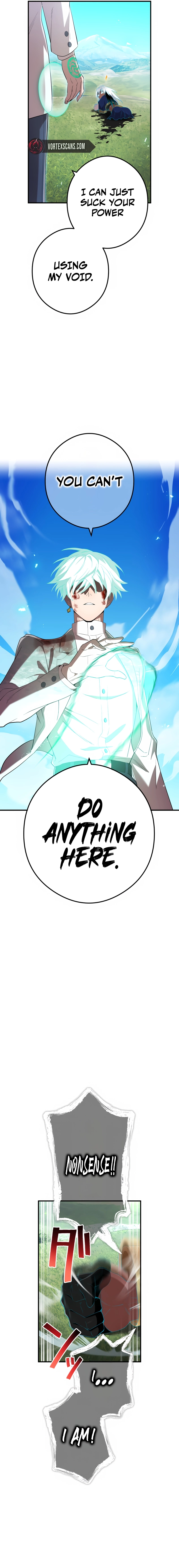Read I Am the Strongest Awakeners Recognized by All of the World’s Cheat Masters EN Manga Online