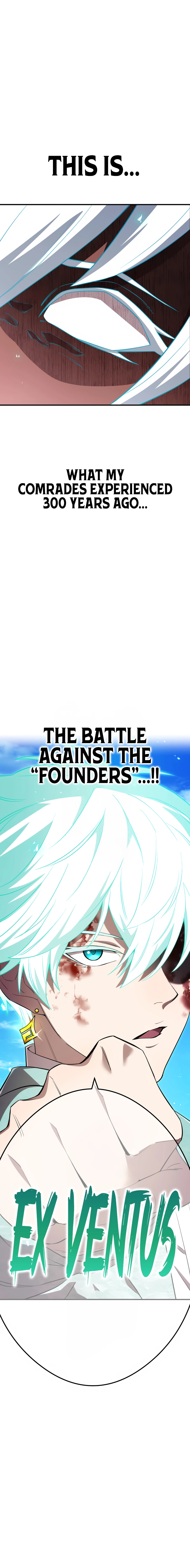 Read I Am the Strongest Awakeners Recognized by All of the World’s Cheat Masters EN Manga Online