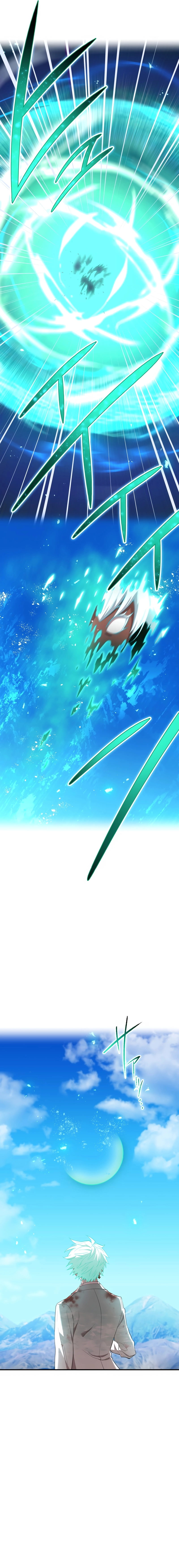 Read I Am the Strongest Awakeners Recognized by All of the World’s Cheat Masters EN Manga Online