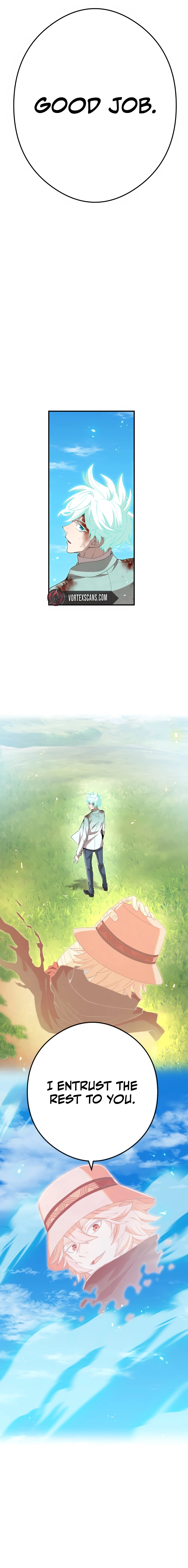 Read I Am the Strongest Awakeners Recognized by All of the World’s Cheat Masters EN Manga Online