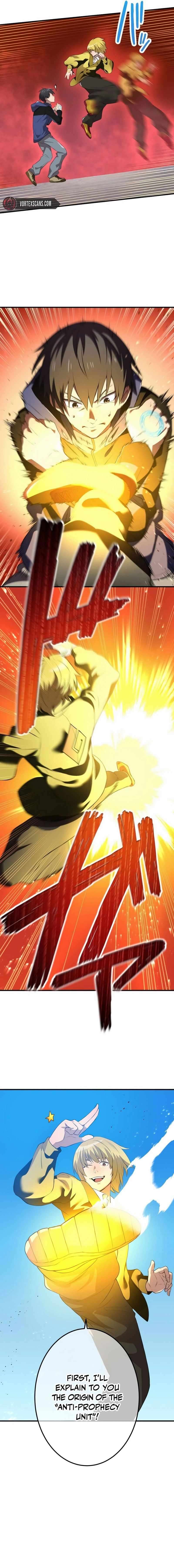 Read I Am the Strongest Awakeners Recognized by All of the World’s Cheat Masters EN Manga Online