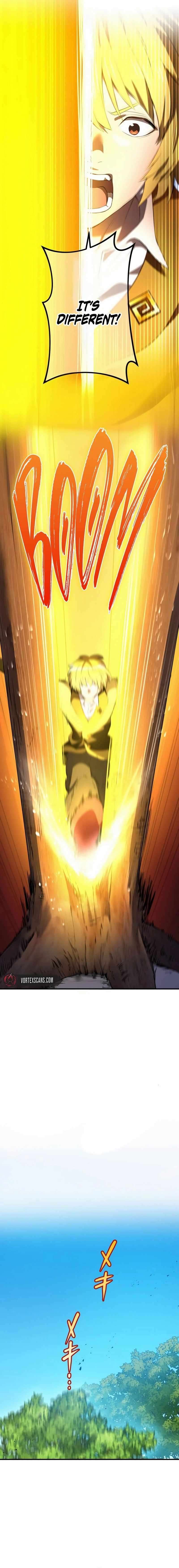 Read I Am the Strongest Awakeners Recognized by All of the World’s Cheat Masters EN Manga Online