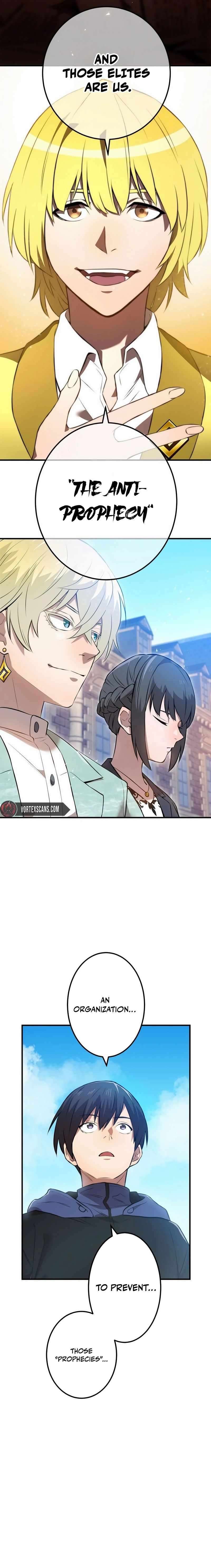 Read I Am the Strongest Awakeners Recognized by All of the World’s Cheat Masters EN Manga Online