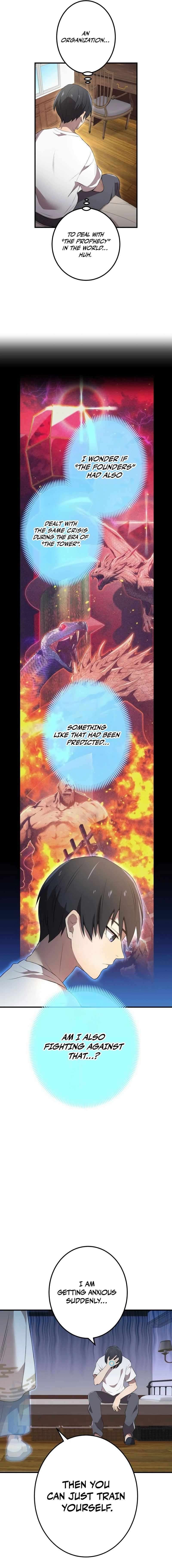 Read I Am the Strongest Awakeners Recognized by All of the World’s Cheat Masters EN Manga Online