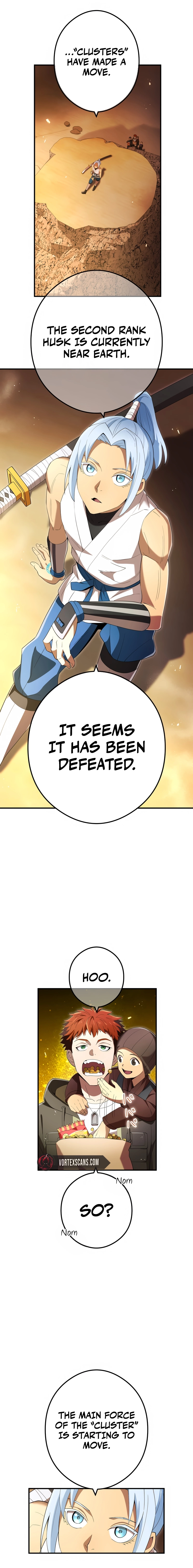 Read I Am the Strongest Awakeners Recognized by All of the World’s Cheat Masters EN Manga Online