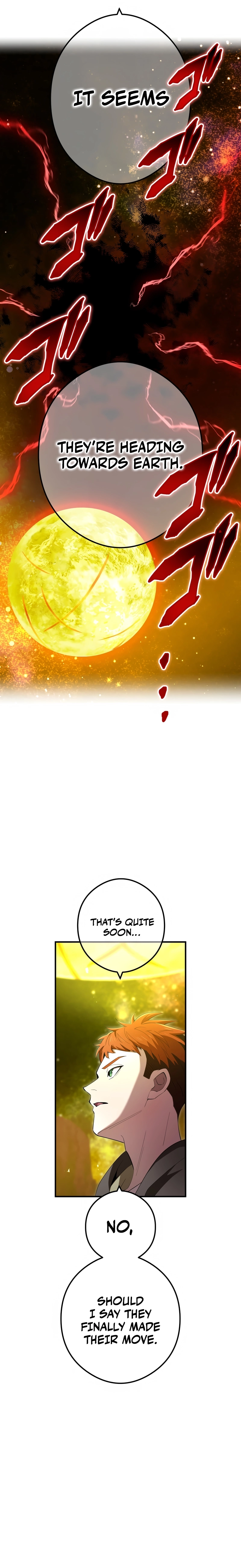 Read I Am the Strongest Awakeners Recognized by All of the World’s Cheat Masters EN Manga Online