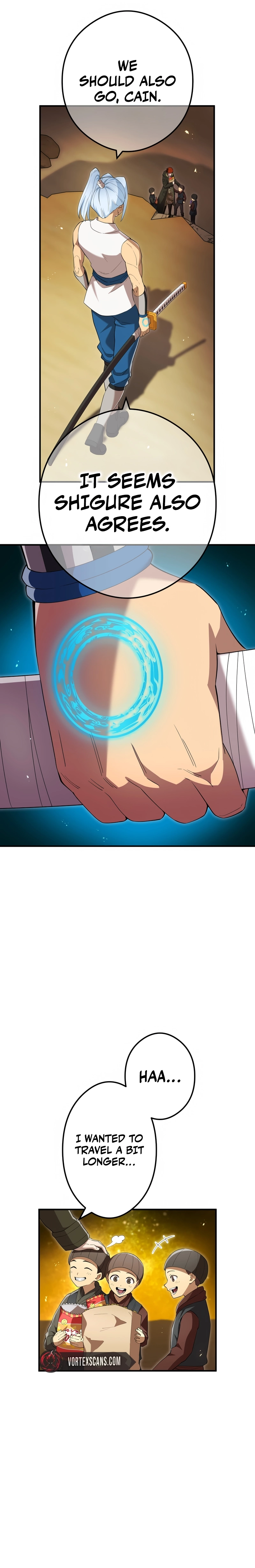 Read I Am the Strongest Awakeners Recognized by All of the World’s Cheat Masters EN Manga Online