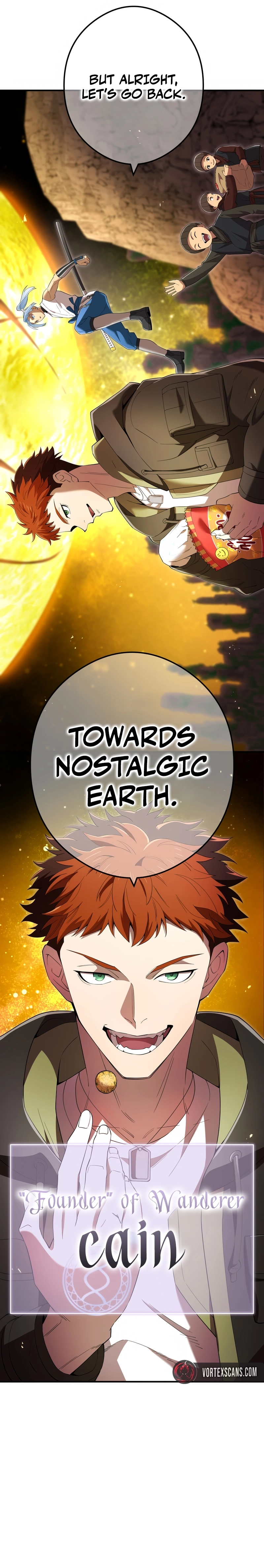 Read I Am the Strongest Awakeners Recognized by All of the World’s Cheat Masters EN Manga Online