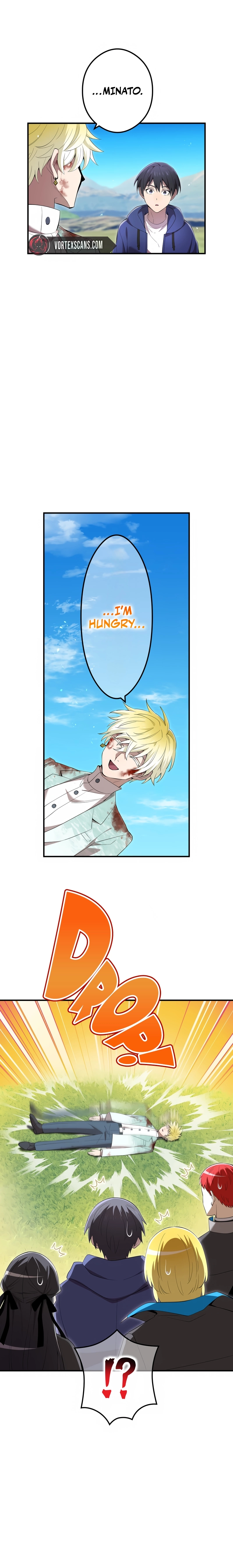Read I Am the Strongest Awakeners Recognized by All of the World’s Cheat Masters EN Manga Online