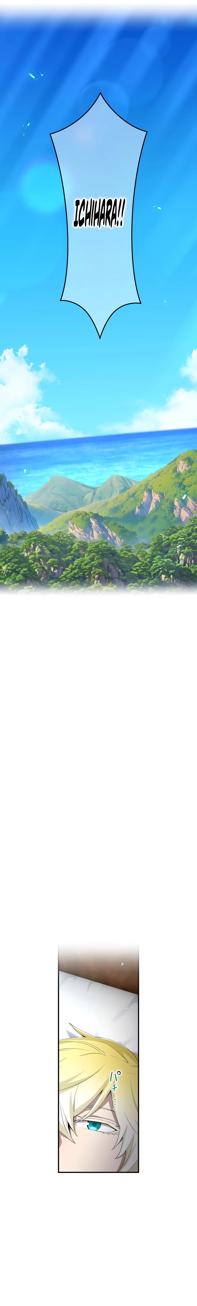 Read I Am the Strongest Awakeners Recognized by All of the World’s Cheat Masters EN Manga Online