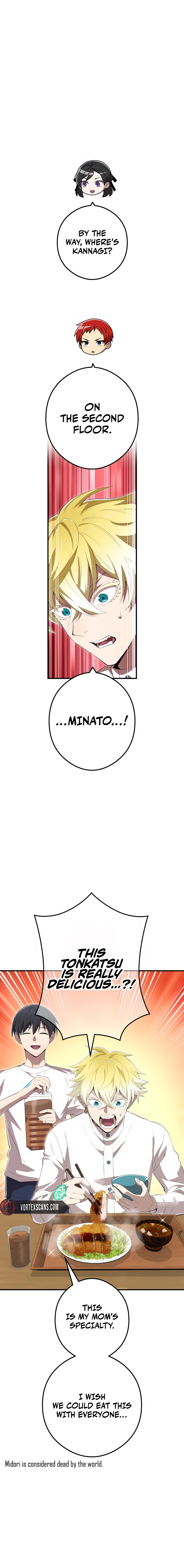 Read I Am the Strongest Awakeners Recognized by All of the World’s Cheat Masters EN Manga Online