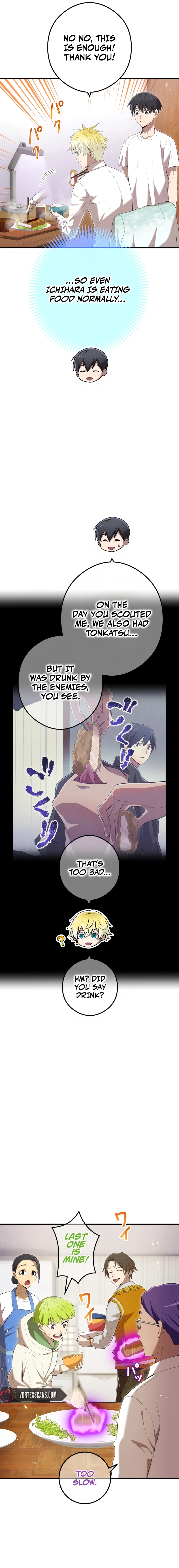 Read I Am the Strongest Awakeners Recognized by All of the World’s Cheat Masters EN Manga Online