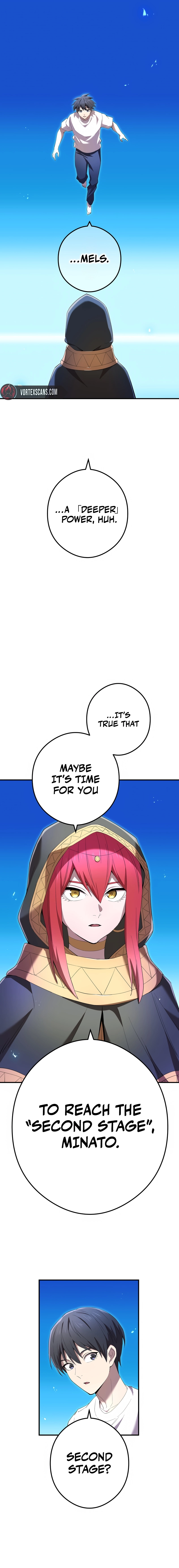 Read I Am the Strongest Awakeners Recognized by All of the World’s Cheat Masters EN Manga Online