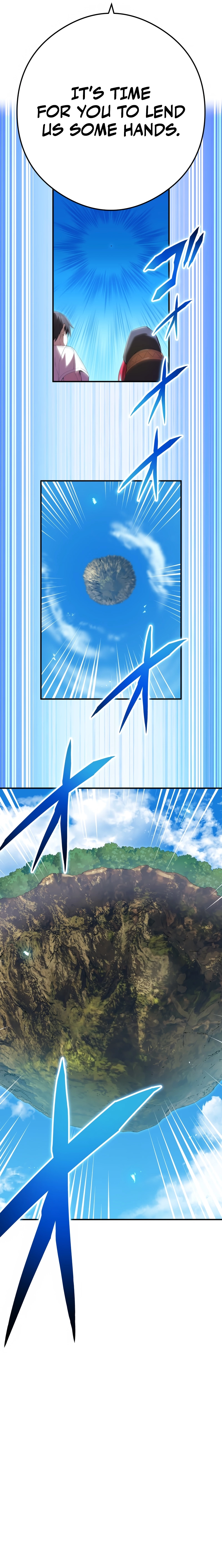 Read I Am the Strongest Awakeners Recognized by All of the World’s Cheat Masters EN Manga Online
