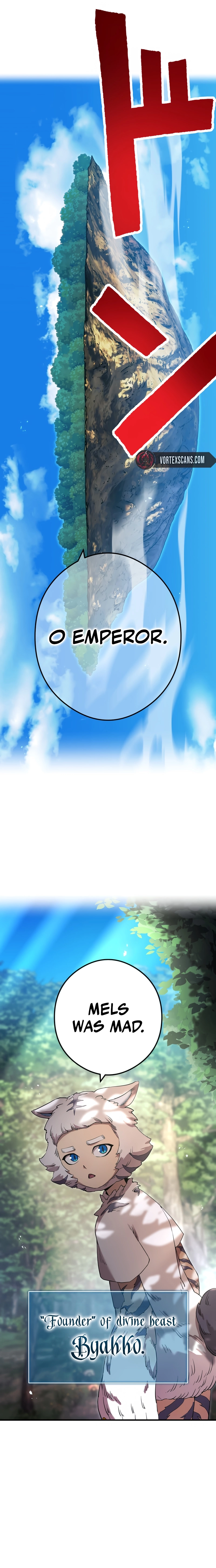 Read I Am the Strongest Awakeners Recognized by All of the World’s Cheat Masters EN Manga Online