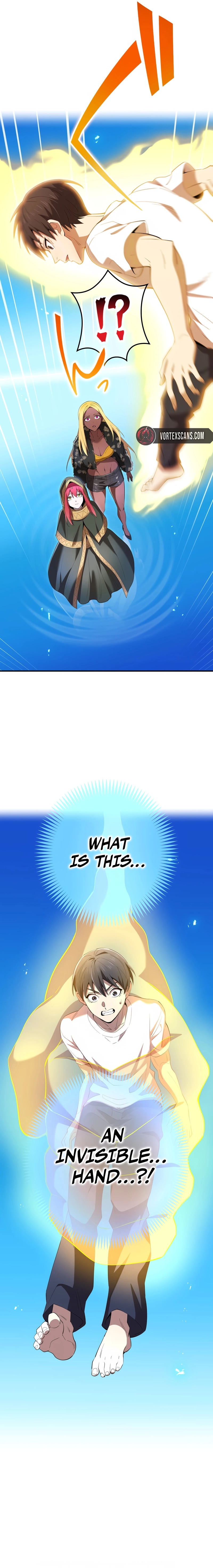 Read I Am the Strongest Awakeners Recognized by All of the World’s Cheat Masters EN Manga Online