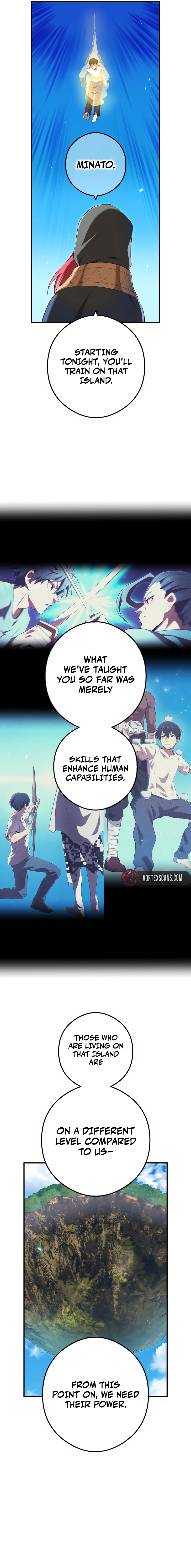 Read I Am the Strongest Awakeners Recognized by All of the World’s Cheat Masters EN Manga Online