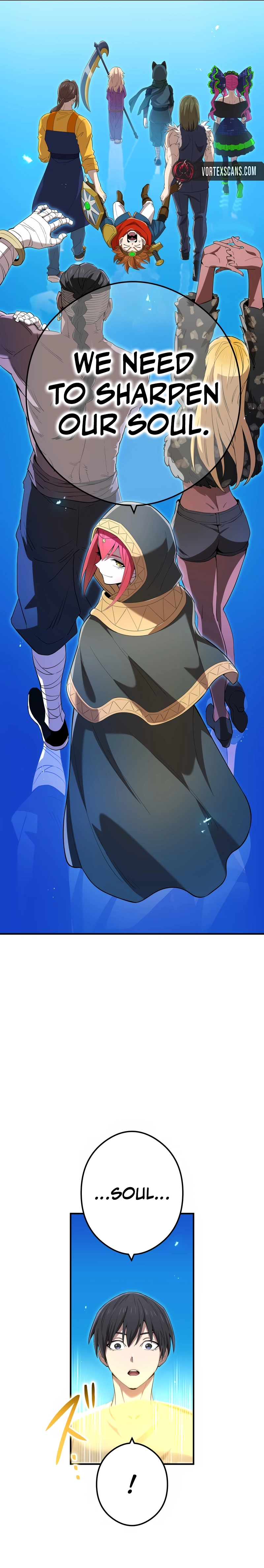 Read I Am the Strongest Awakeners Recognized by All of the World’s Cheat Masters EN Manga Online