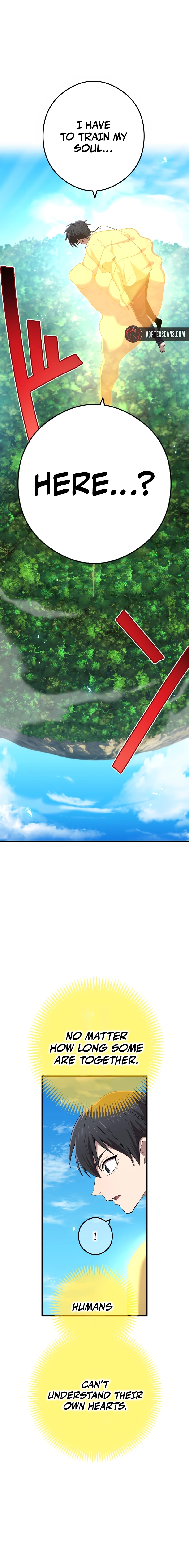 Read I Am the Strongest Awakeners Recognized by All of the World’s Cheat Masters EN Manga Online