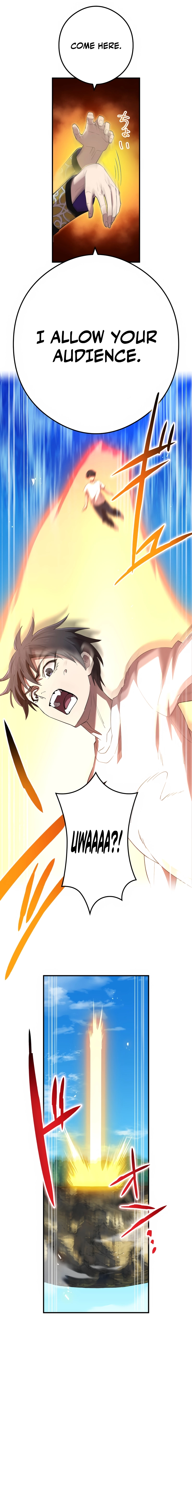 Read I Am the Strongest Awakeners Recognized by All of the World’s Cheat Masters EN Manga Online