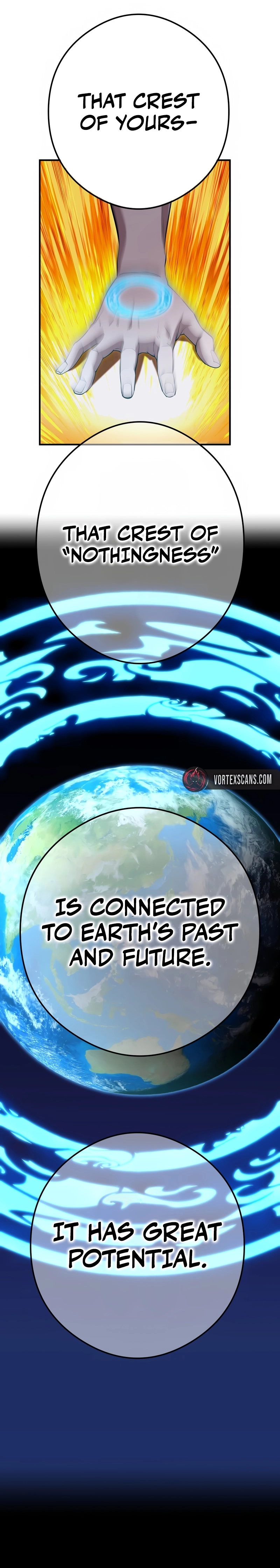 Read I Am the Strongest Awakeners Recognized by All of the World’s Cheat Masters EN Manga Online