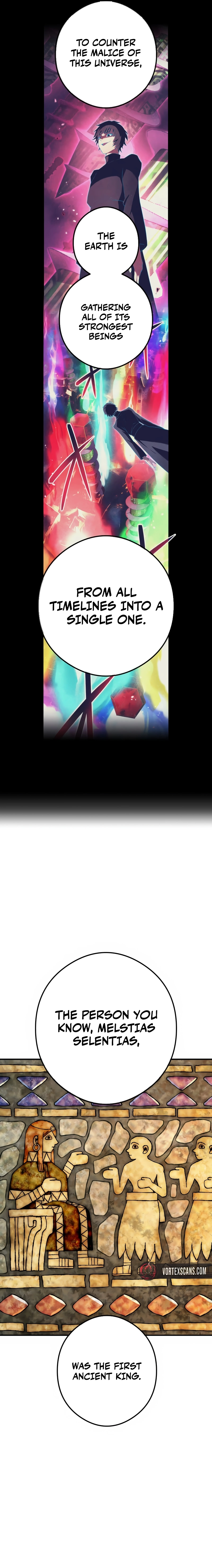 Read I Am the Strongest Awakeners Recognized by All of the World’s Cheat Masters EN Manga Online