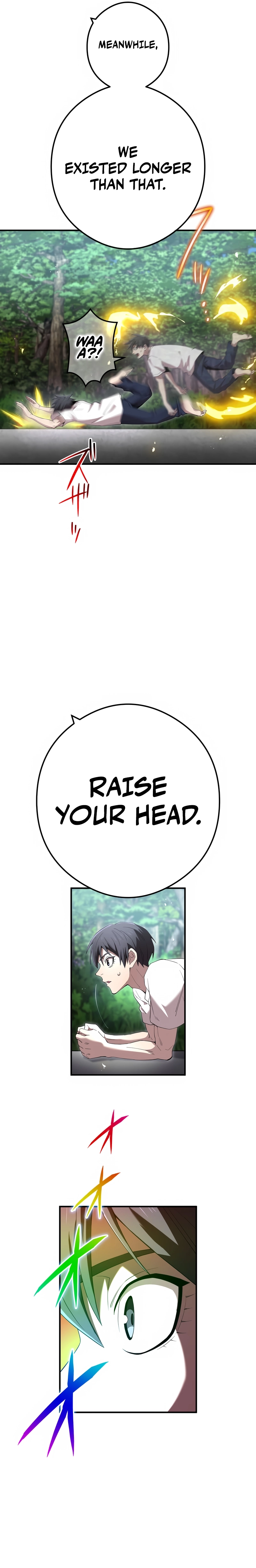 Read I Am the Strongest Awakeners Recognized by All of the World’s Cheat Masters EN Manga Online