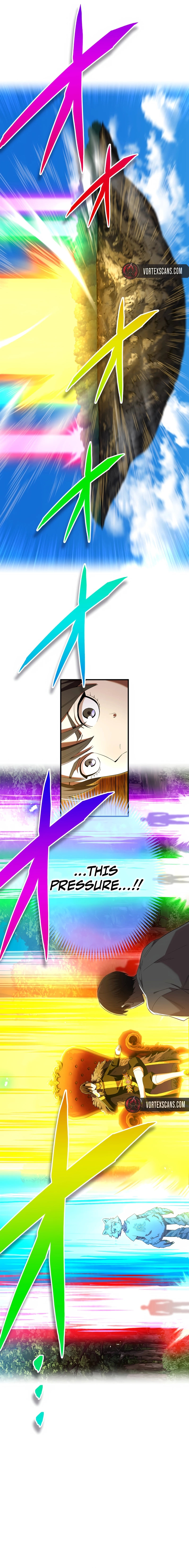 Read I Am the Strongest Awakeners Recognized by All of the World’s Cheat Masters EN Manga Online