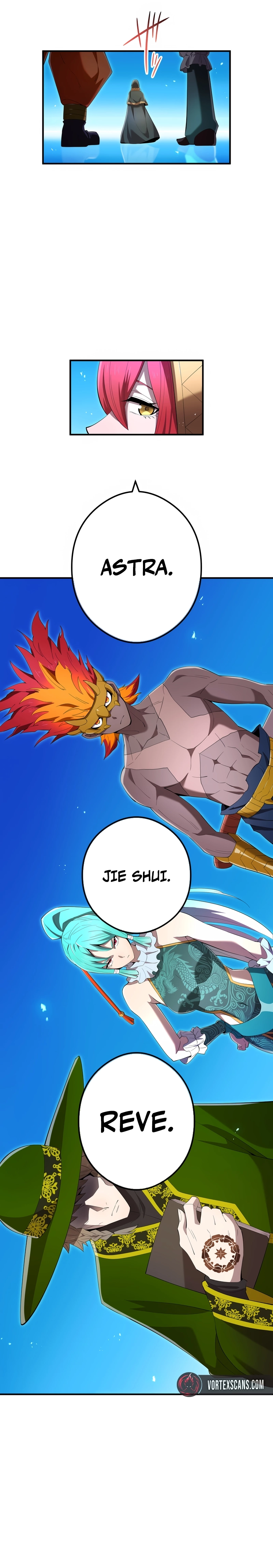 Read I Am the Strongest Awakeners Recognized by All of the World’s Cheat Masters EN Manga Online