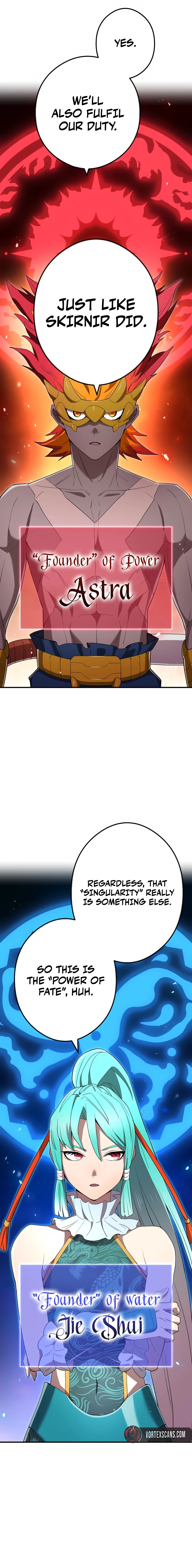 Read I Am the Strongest Awakeners Recognized by All of the World’s Cheat Masters EN Manga Online
