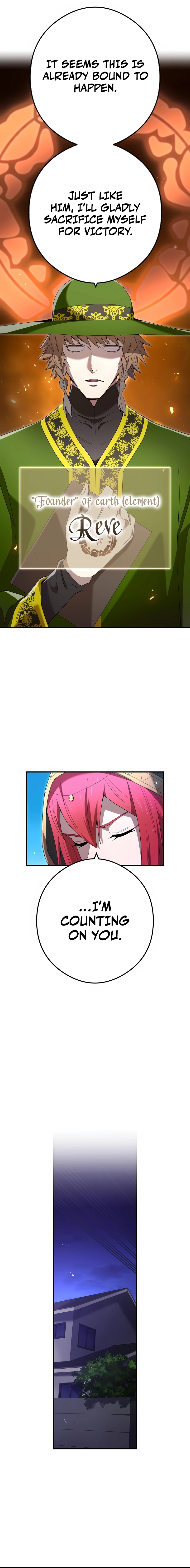Read I Am the Strongest Awakeners Recognized by All of the World’s Cheat Masters EN Manga Online