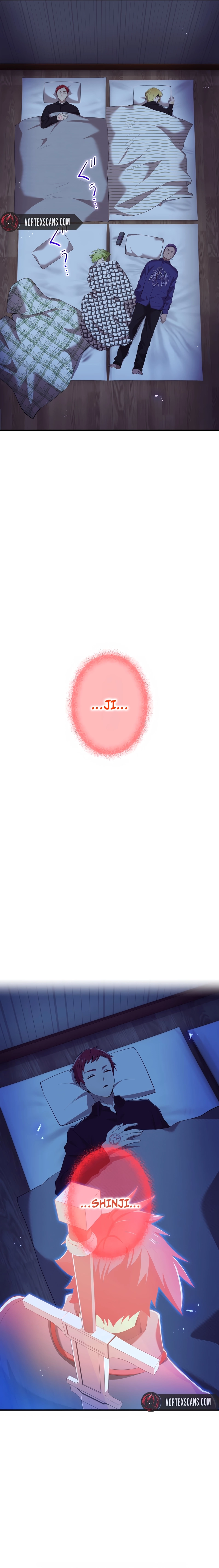 Read I Am the Strongest Awakeners Recognized by All of the World’s Cheat Masters EN Manga Online