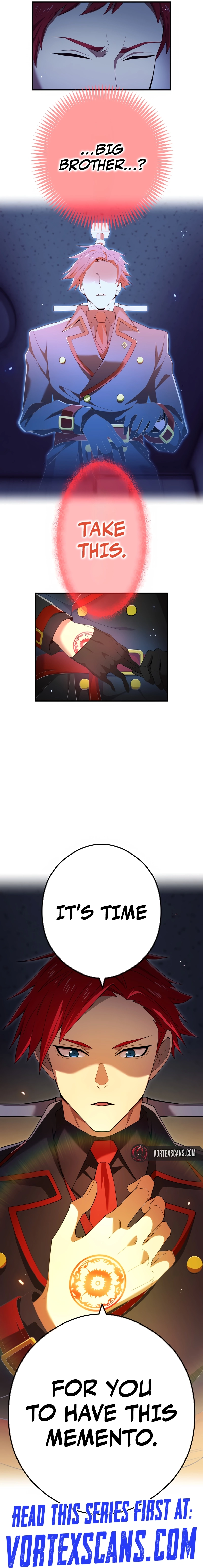 Read I Am the Strongest Awakeners Recognized by All of the World’s Cheat Masters EN Manga Online