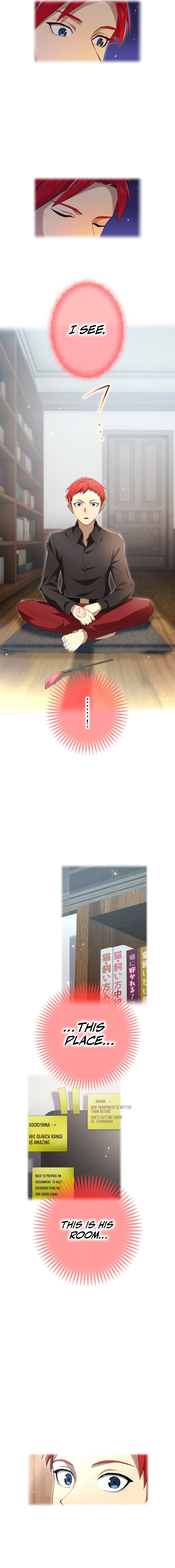 Read I Am the Strongest Awakeners Recognized by All of the World’s Cheat Masters EN Manga Online
