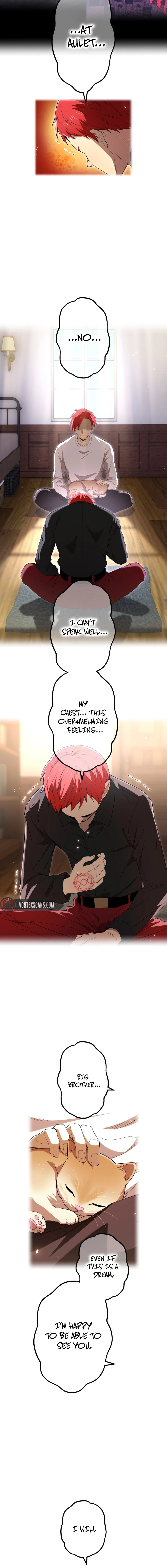 Read I Am the Strongest Awakeners Recognized by All of the World’s Cheat Masters EN Manga Online