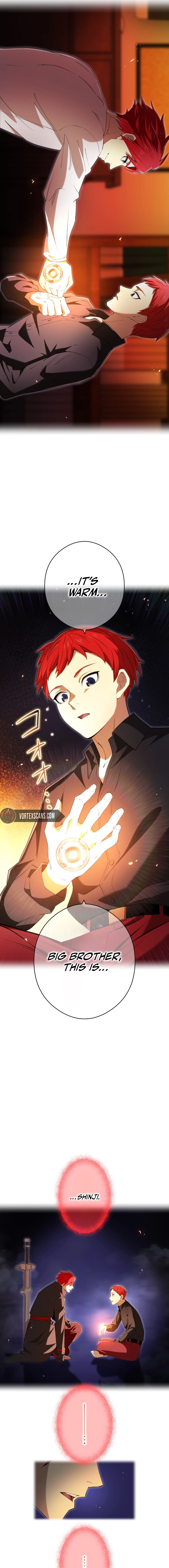 Read I Am the Strongest Awakeners Recognized by All of the World’s Cheat Masters EN Manga Online