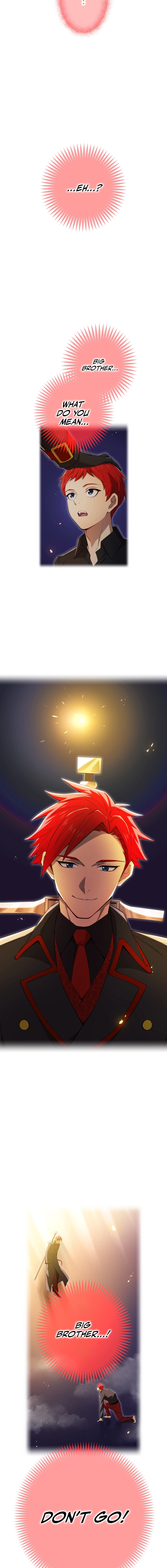 Read I Am the Strongest Awakeners Recognized by All of the World’s Cheat Masters EN Manga Online