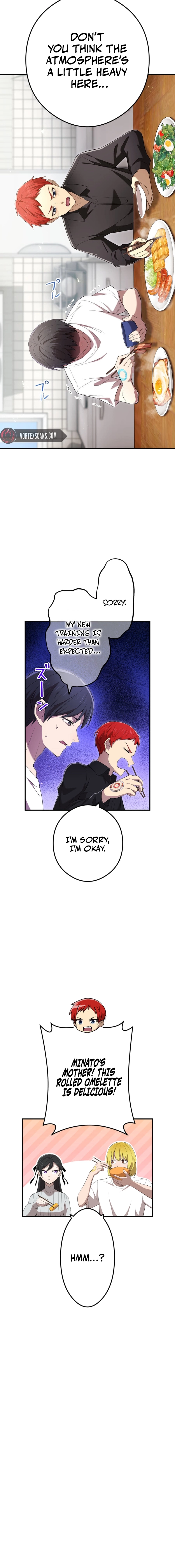 Read I Am the Strongest Awakeners Recognized by All of the World’s Cheat Masters EN Manga Online