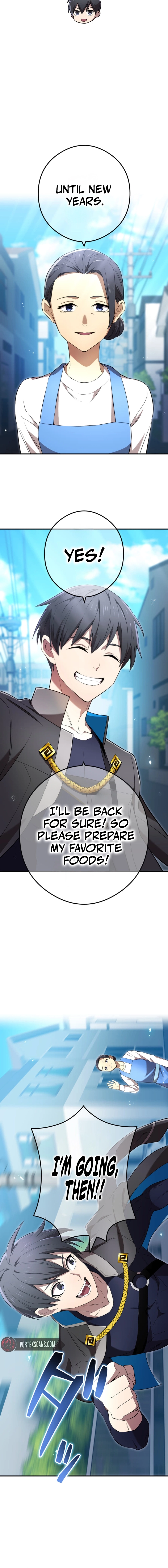 Read I Am the Strongest Awakeners Recognized by All of the World’s Cheat Masters EN Manga Online