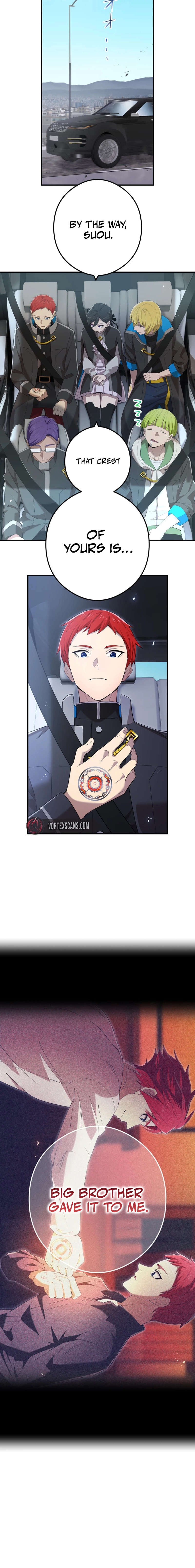 Read I Am the Strongest Awakeners Recognized by All of the World’s Cheat Masters EN Manga Online